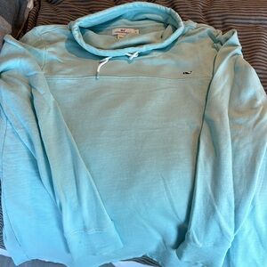 Vineyard vines 100% cotton pull over size small